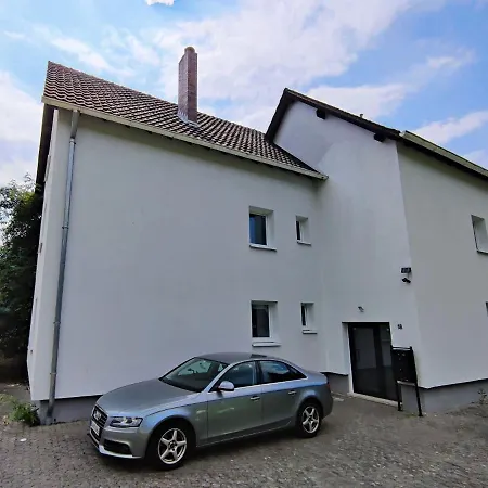Inviting Apartmemt In Koenigswinter With Terrace *