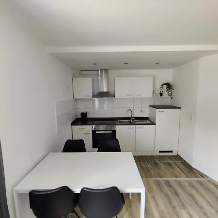 Inviting Apartmemt In Koenigswinter With Terrace *